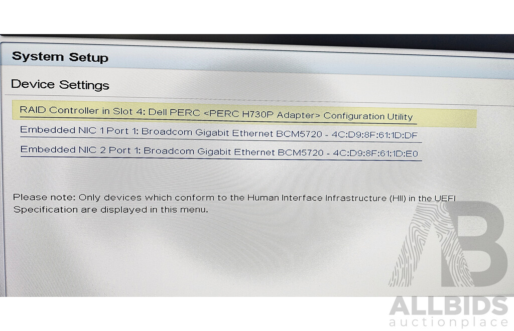 Dell PowerEdge T440 Intel Xeon SILVER (4114) 2.20GHz-3.00GHz 10-Core CPU Tower Server W/ 32GB DDR4