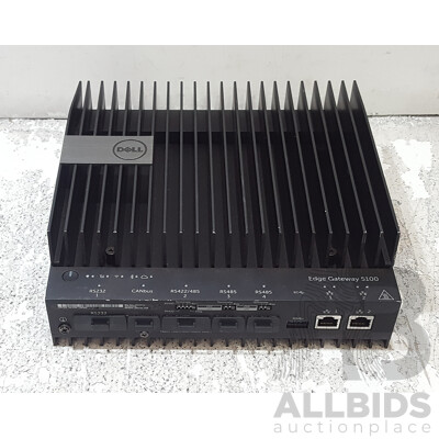 Dell (N02G001) Edge Gateway 5100
