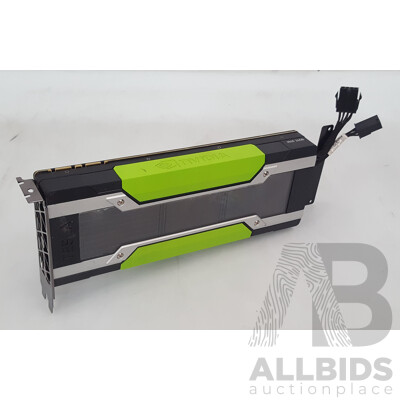 NVIDIA Tesla M40 24GB GDDR5 Graphics Card
