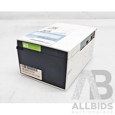 QNAP (TS-228) Network Attached Storage Appliance