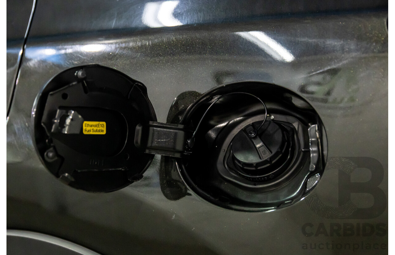 7/2011 Mazda CX-9 Luxury MY12 4d Wagon Sparkling Black Metallic 3.7L - 7 Seater