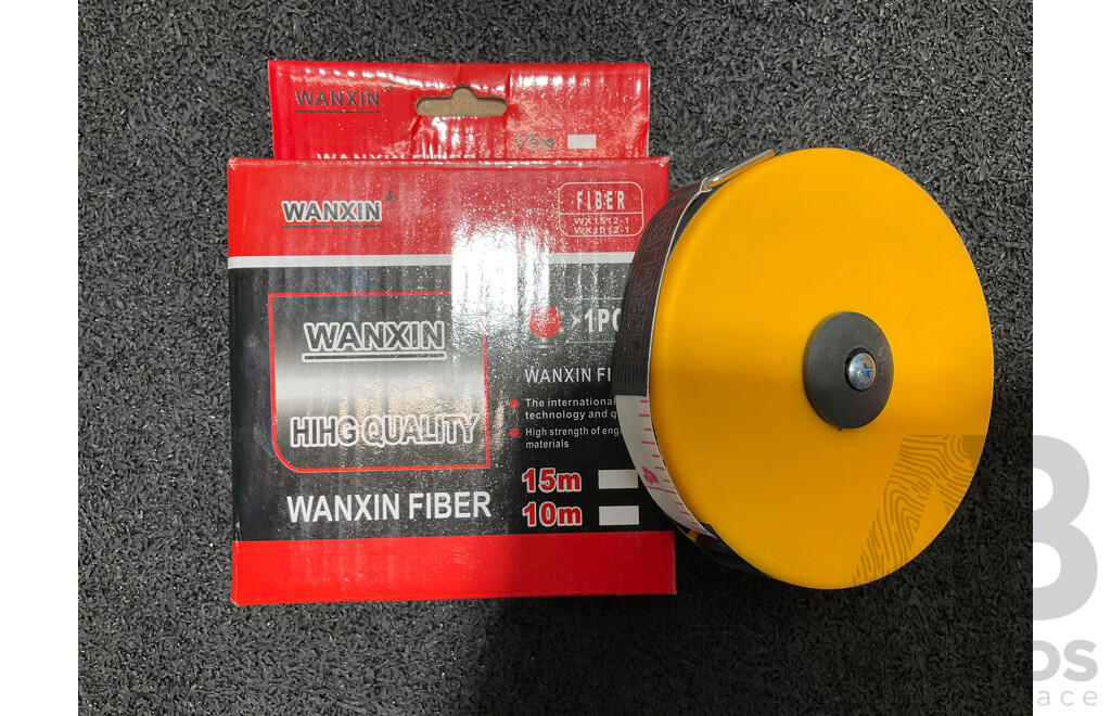 Collection of Various Sport Tennis  Equipment - Lot of 30