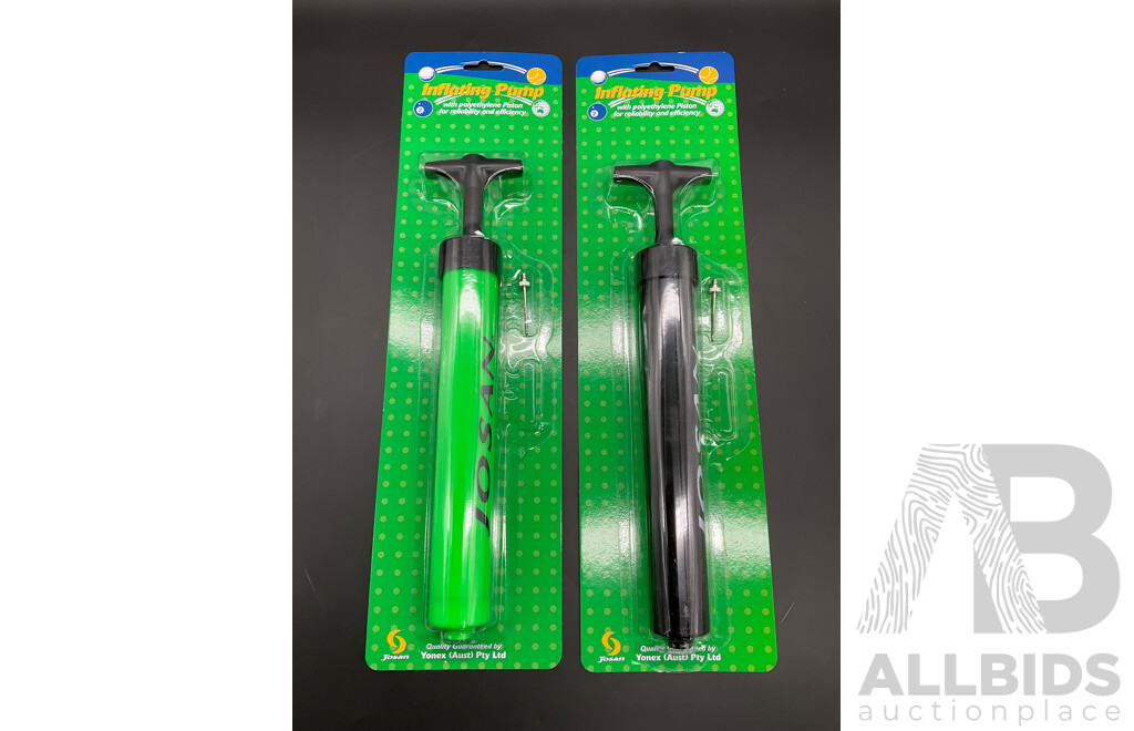 Collection of Various Sports Equipment for Golf, Tennis  Basketball, Netball, Including Various Balls, Velcro Golf Target Set and More - Lot of 25