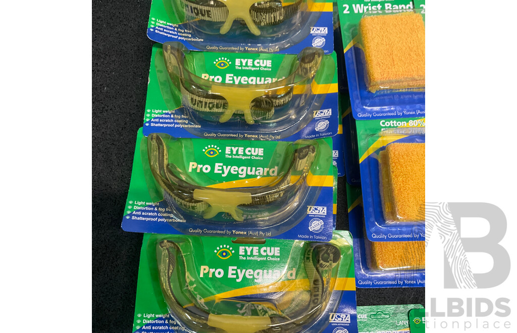 Collection of Various Sport Basketball Equipment - Lot of 67