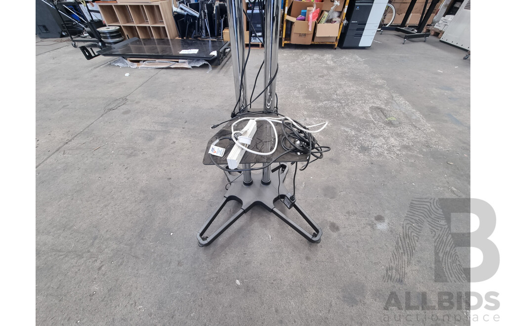 Dell OptiPlex 7470 AIO Intel Core i5 (9500) 3.00GHz-4.40GHz 6-Core CPU 23.8-Inch Touchscreen All-in-One Computer