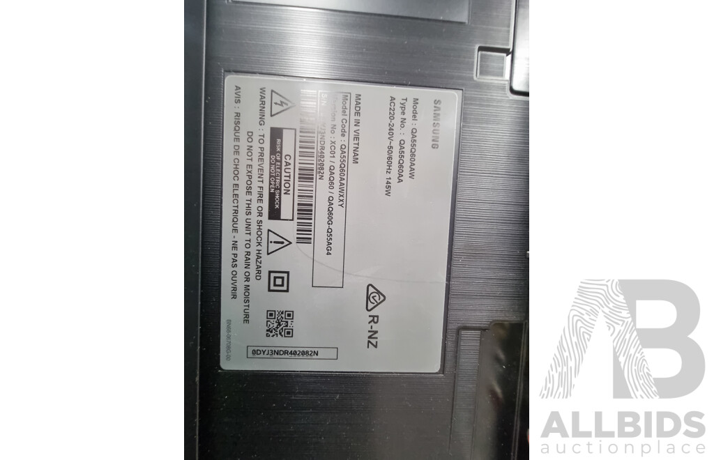 Dell OptiPlex 7470 AIO Intel Core i5 (9500) 3.00GHz-4.40GHz 6-Core CPU 23.8-Inch Touchscreen All-in-One Computer