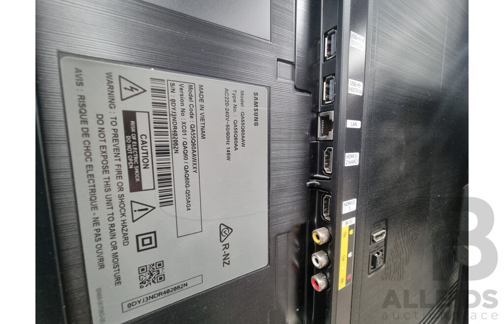 Dell OptiPlex 7470 AIO Intel Core i5 (9500) 3.00GHz-4.40GHz 6-Core CPU 23.8-Inch Touchscreen All-in-One Computer