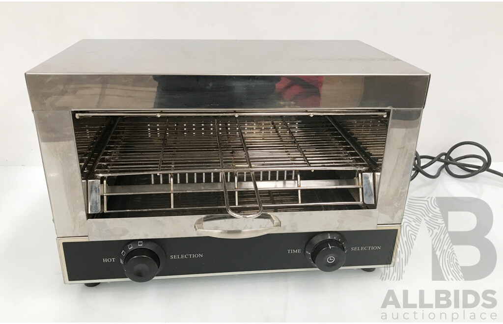 Electric (AT-370B) Salamander