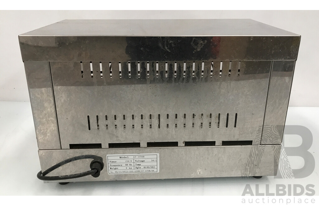 Electric (AT-370B) Salamander