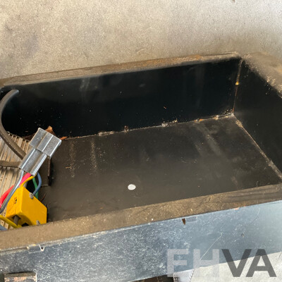 Spare & Repair - NCM 28 '' Frame with Front Wheel & Cheng Shine Tire Size 26'' & E-scooter