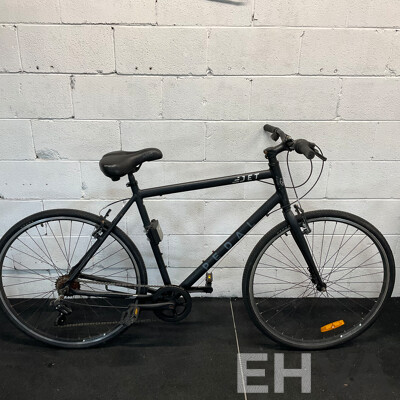 Pedal Jet Bike - Size XL