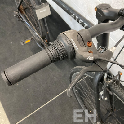 Pedal Jet Bike - Size XL