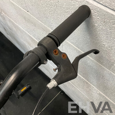 Pedal Jet Bike - Size XL