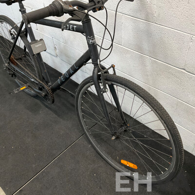 Pedal Jet Bike - Size XL