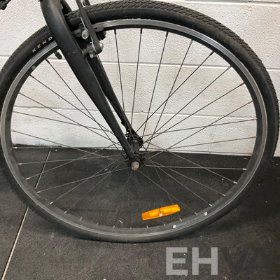 Pedal Jet Bike - Size XL