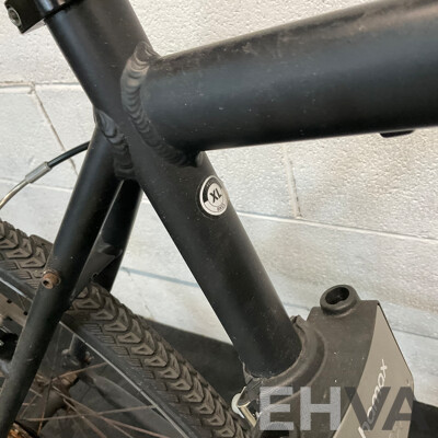 Pedal Jet Bike - Size XL