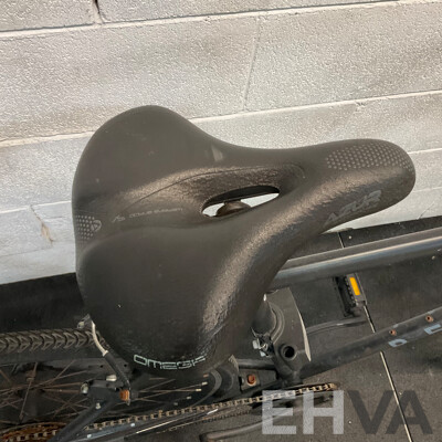 Pedal Jet Bike - Size XL