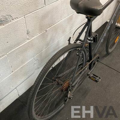 Pedal Jet Bike - Size XL