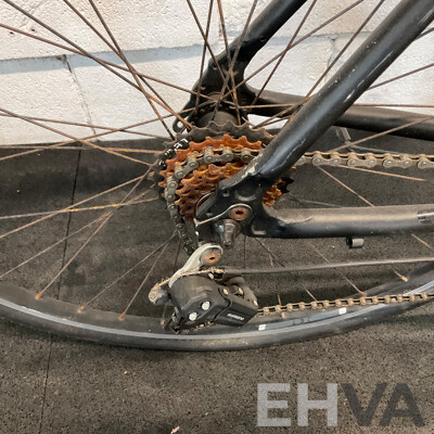 Pedal Jet Bike - Size XL