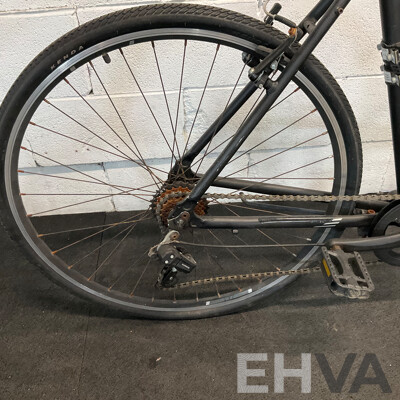 Pedal Jet Bike - Size XL