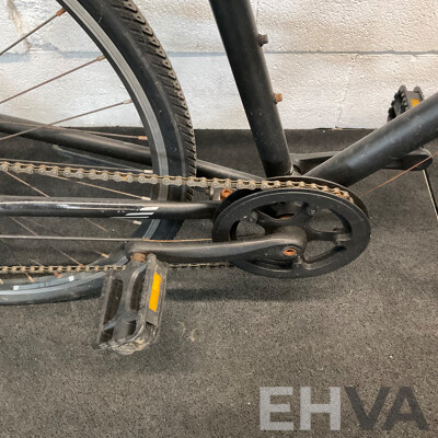 Pedal Jet Bike - Size XL