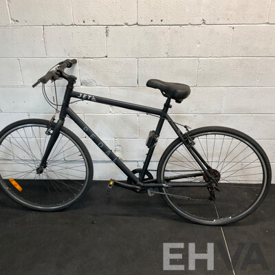 Pedal Jet Bike - Size XL