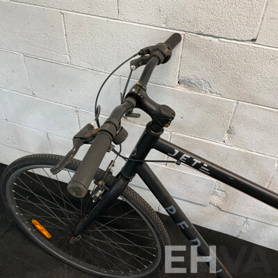 Pedal Jet Bike - Size XL