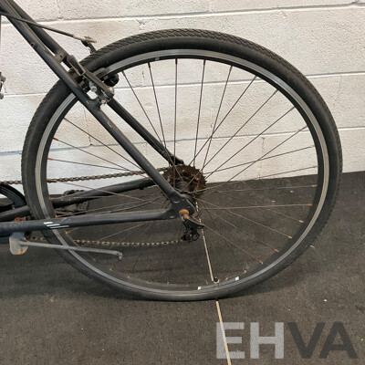 Pedal Jet Bike - Size XL