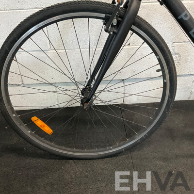 Pedal Jet Bike - Size XL