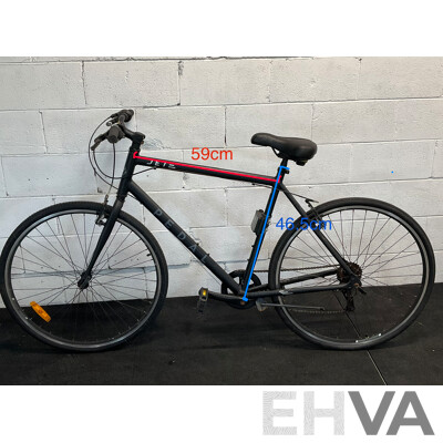 Pedal Jet Bike - Size XL