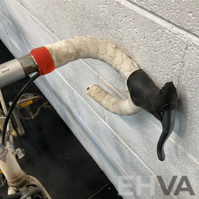 Vintage Giant Kronos Road Bike