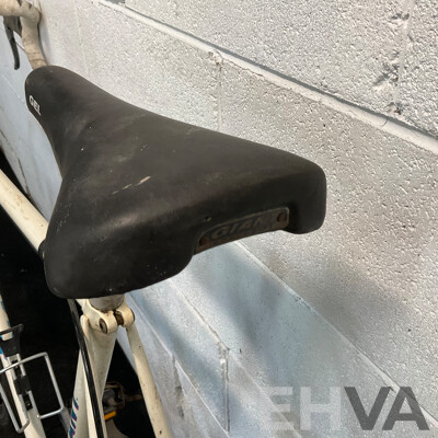 Vintage Giant Kronos Road Bike