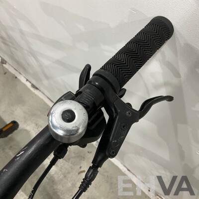 Giant Talon Bike - Size XS