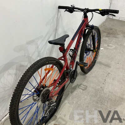 Giant Talon Bike - Size XS