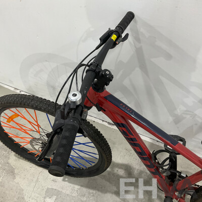 Giant Talon Bike - Size XS