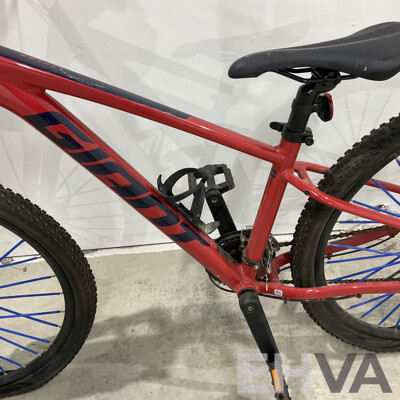 Giant Talon Bike - Size XS