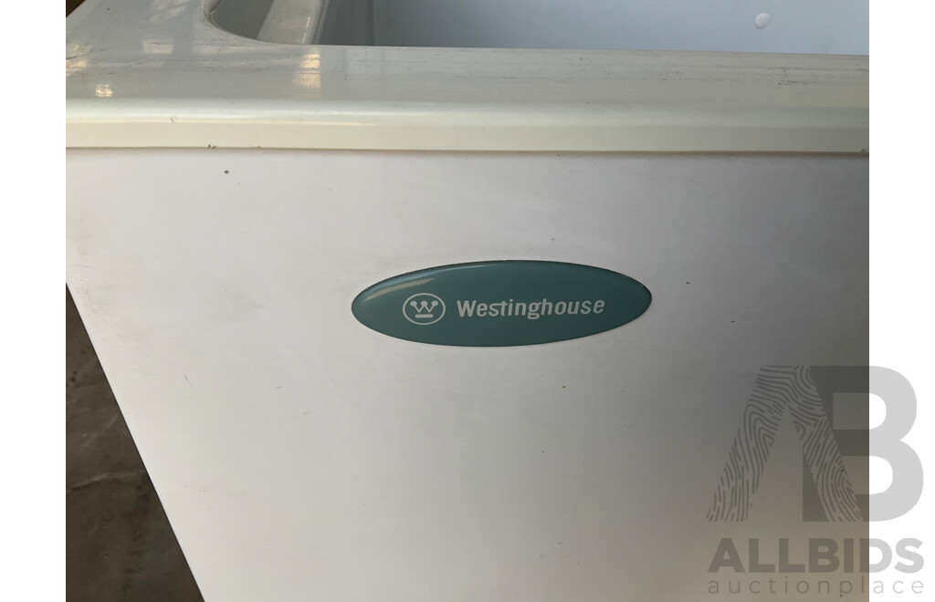 Westinghouse FD213S 210L Chest Freezer