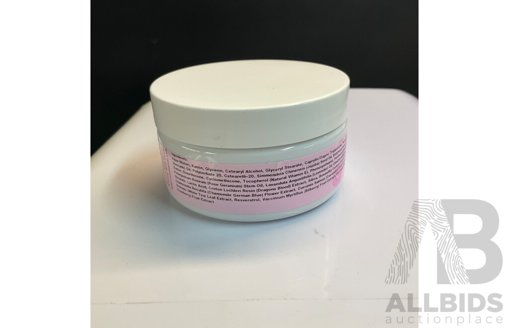 the Beauty Fridge & Assorted NewDirections, SpaScriptions Cosmetics