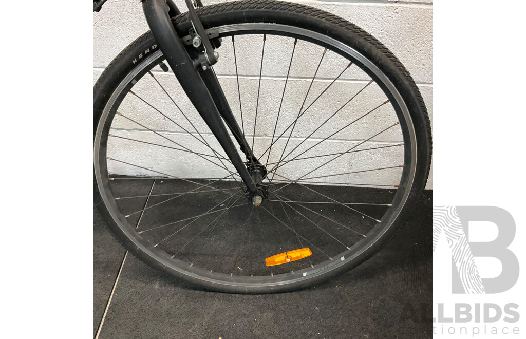 Pedal Jet Bike - Size XL