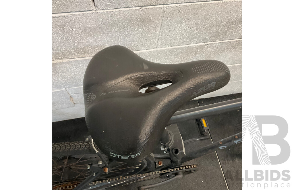 Pedal Jet Bike - Size XL