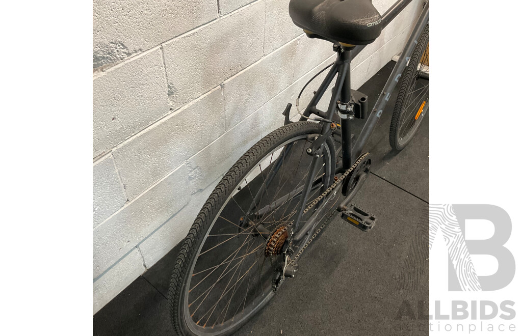 Pedal Jet Bike - Size XL