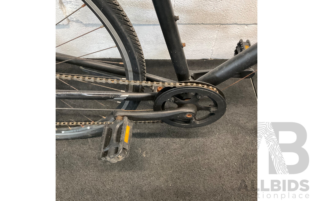 Pedal Jet Bike - Size XL