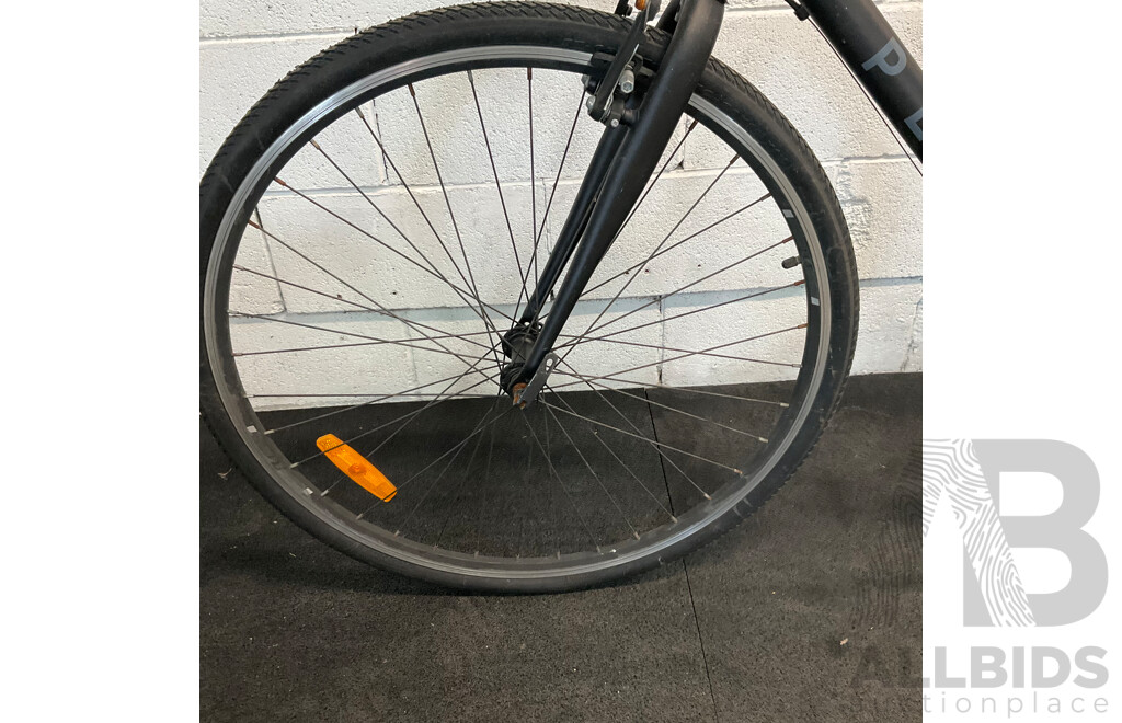 Pedal Jet Bike - Size XL