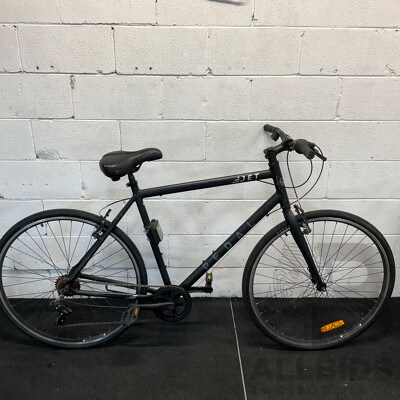 Pedal Jet Bike - Size XL