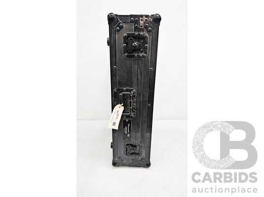 Pioneer DJ (DJ-RC XDJ RX3) Road Case