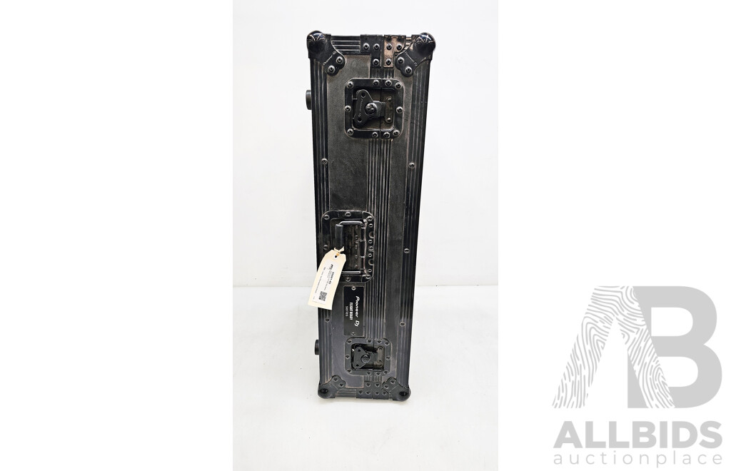 Pioneer DJ (DJ-RC XDJ RX3) Road Case