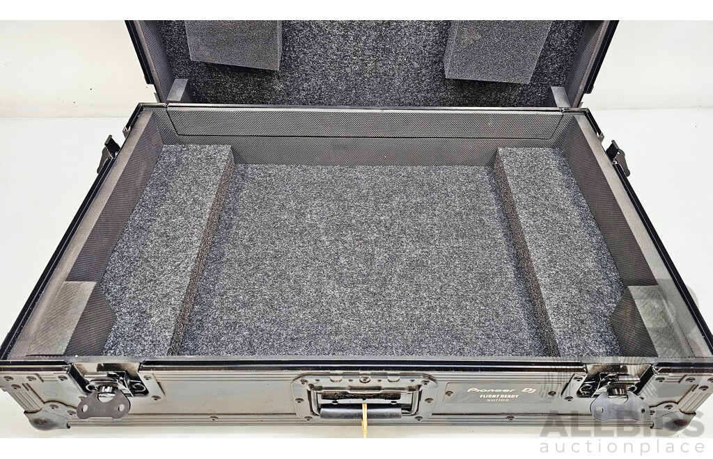 Pioneer DJ (DJ-RC XDJ RX3) Road Case