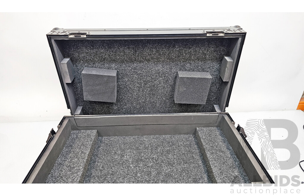 Pioneer DJ (DJ-RC XDJ RX3) Road Case