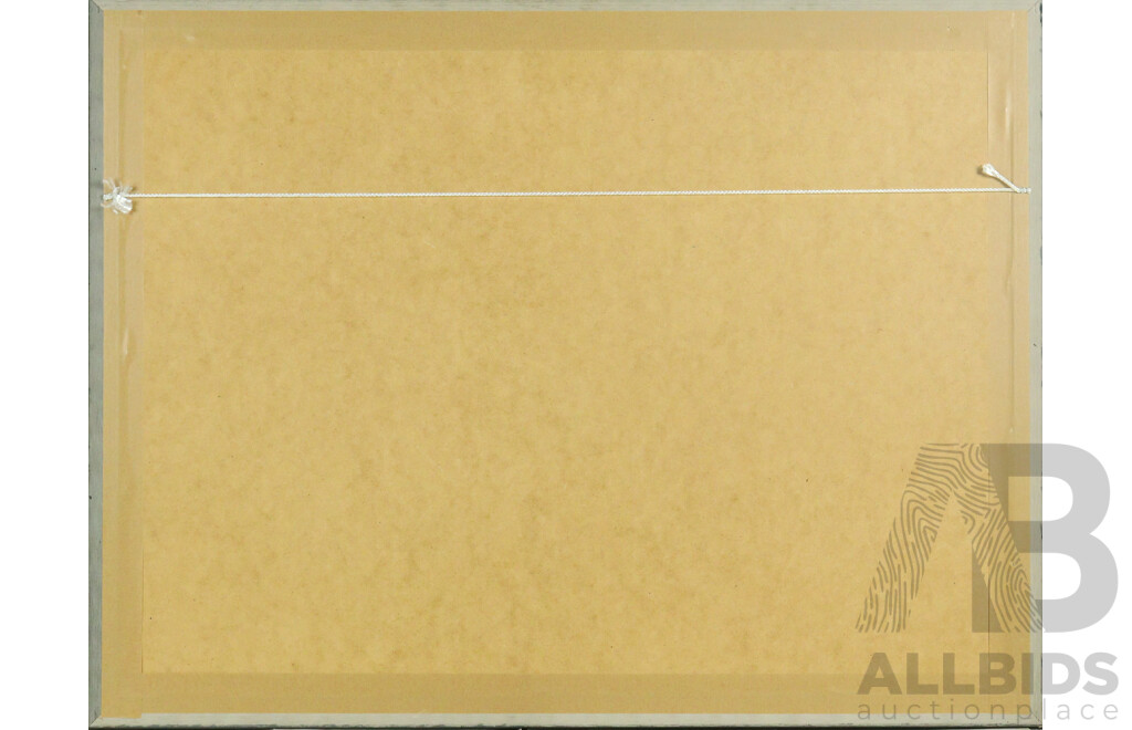 Framed Jack Wighton Green Machine Dally M Medal 2020 Limited Edition Print