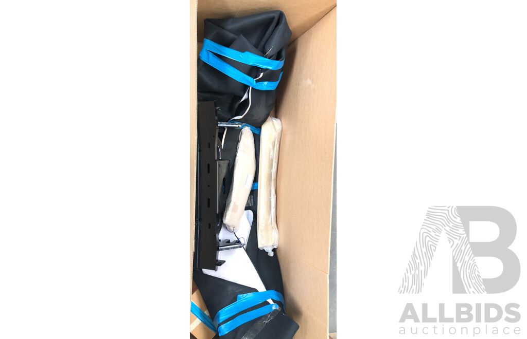 Ironman 4x4 Commercial Deluxe Bull Bar, BBCD046, to Suit Suzuki Grand Vitara Manual, Diesel Model Only 2012-2015 - ORP $1,100.00